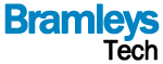 Bramleys Tech Logo